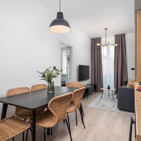 Apartments Diego Rijeka Eksteriør billede
