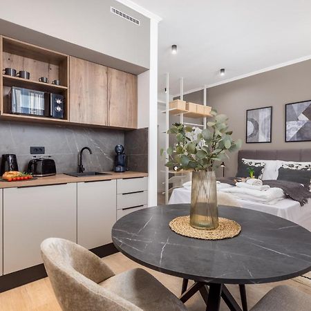 Apartments Diego Rijeka Eksteriør billede