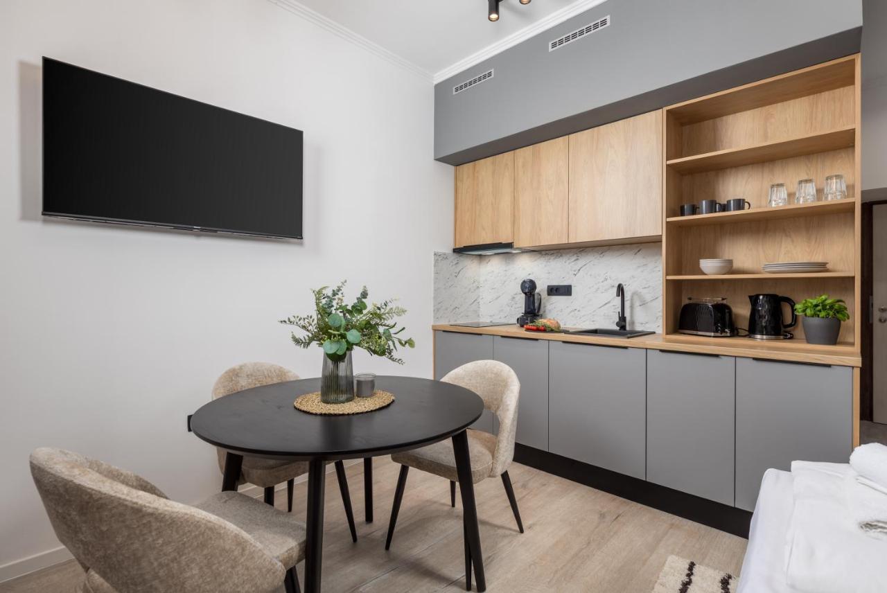 Apartments Diego Rijeka Eksteriør billede