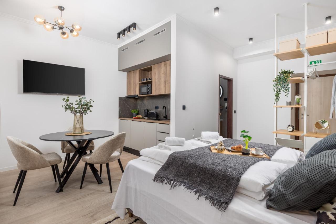 Apartments Diego Rijeka Eksteriør billede
