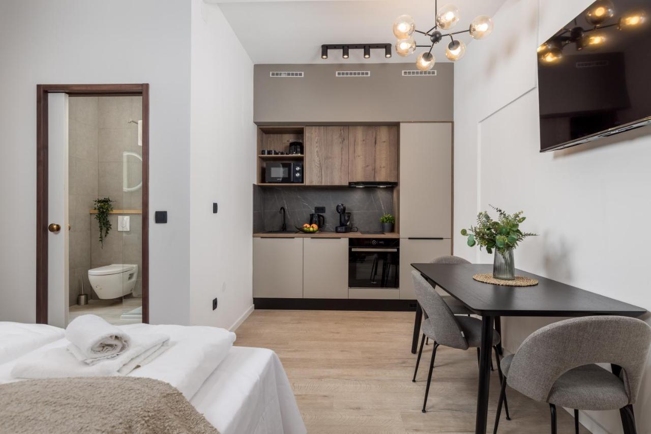 Apartments Diego Rijeka Eksteriør billede