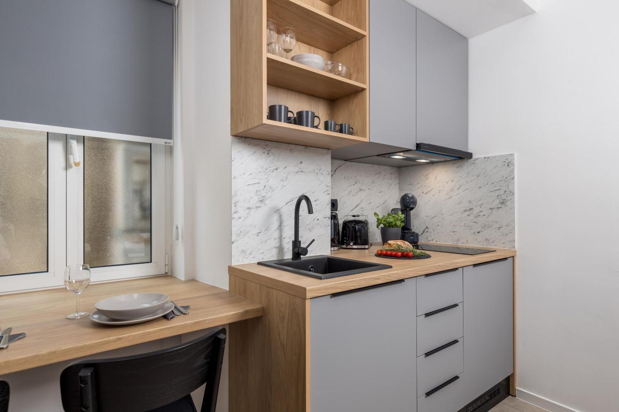 Apartments Diego Rijeka Eksteriør billede