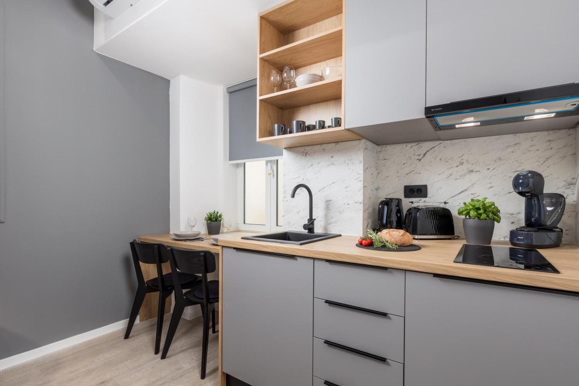 Apartments Diego Rijeka Eksteriør billede
