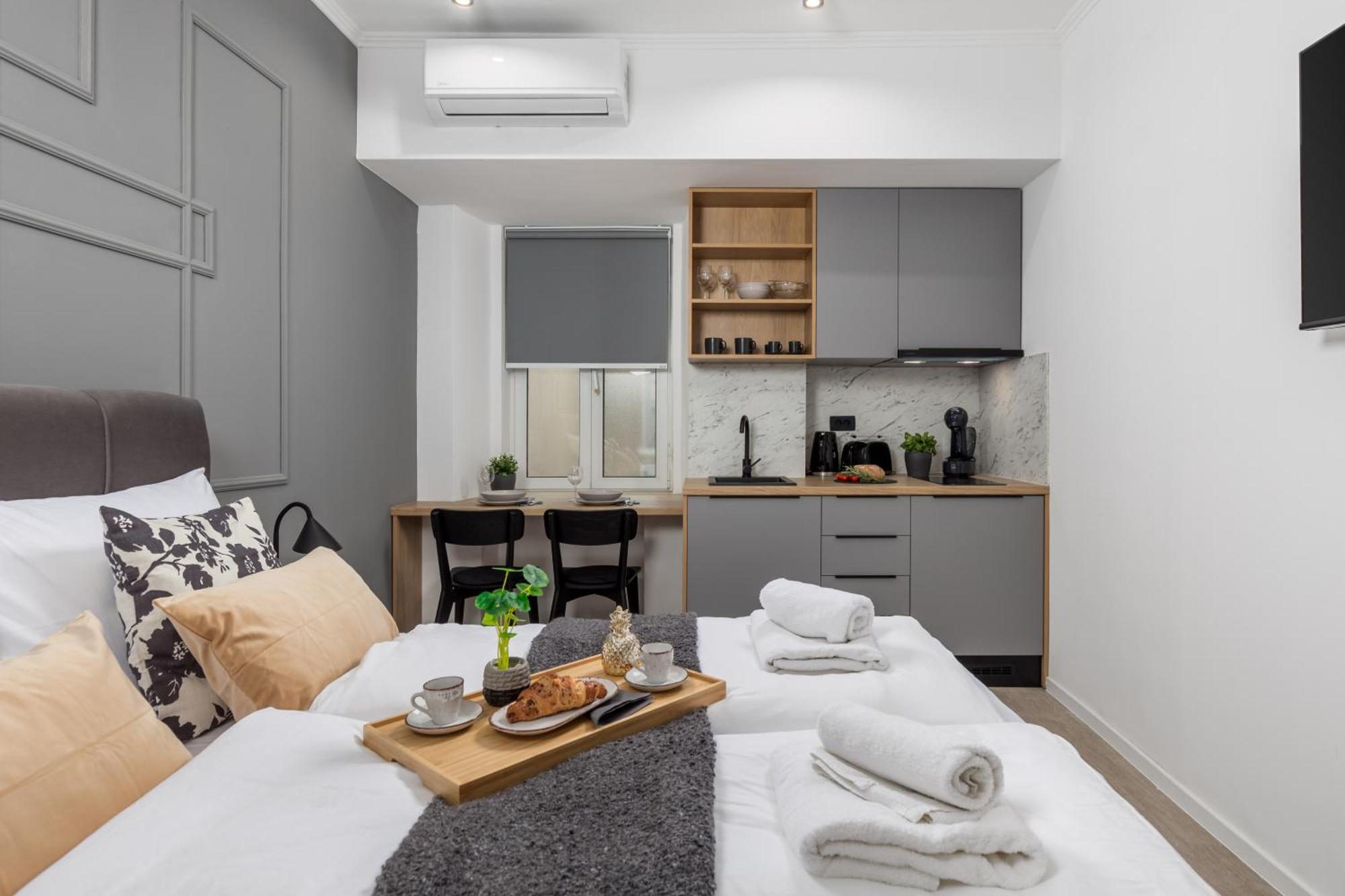 Apartments Diego Rijeka Eksteriør billede