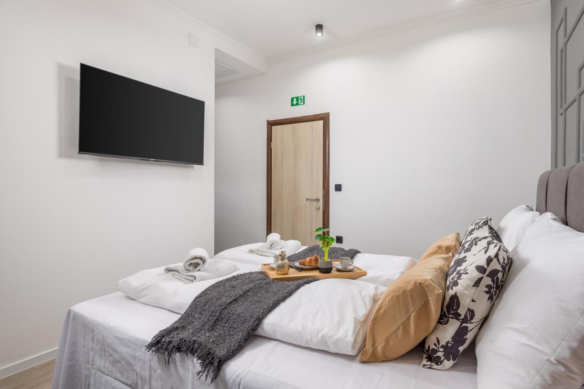 Apartments Diego Rijeka Eksteriør billede