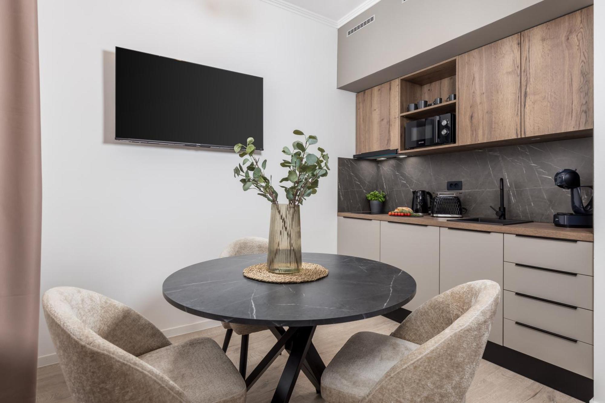 Apartments Diego Rijeka Eksteriør billede
